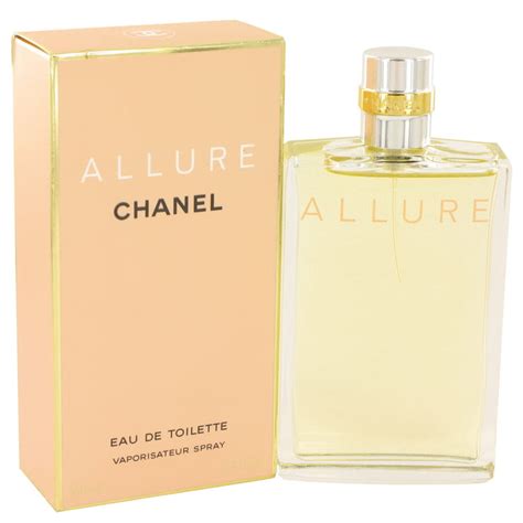 allure chanel eau spray reviews|More.